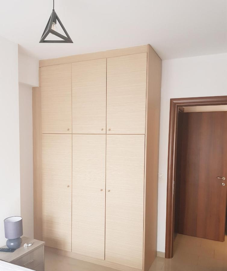 Magenta Ruby Appartment #Free Parking#!! Thessaloniki Exterior photo